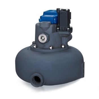 冷凝疏水阀 - BEKOMAT® 16 CO - BERG Kompressoren GmbH - 自动 / 手动 / 电子