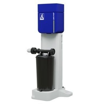冷凝分离器 - QWIK-PURE® 10 - BERG Kompressoren GmbH - 静态 / 用于空压机