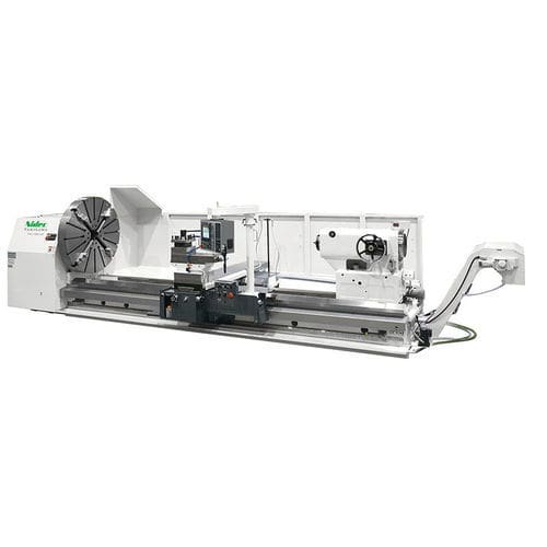 CNC数控车床 - TAC-1500 - TAKISAWA - 卧式 / 用于较长零件 / 用于大型物品