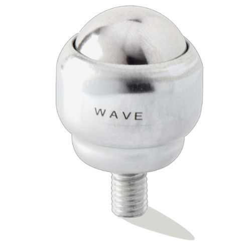 钢滚珠搬运装置 - KU-25 T - WAVE - 螺纹杆式