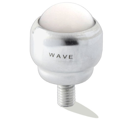 钢滚珠搬运装置 - KU-19 TP - WAVE - 聚甲醛POM / 螺纹杆式