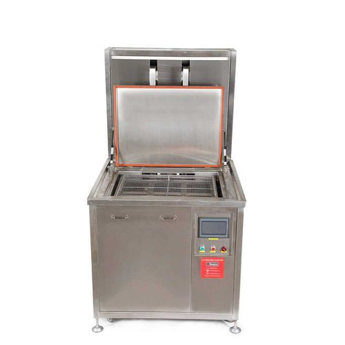 工业超声波清洁机 - IND-2000-PNEUMAT - ASONIC d.o.o. - 医用 / 实验室 / 用于汽车