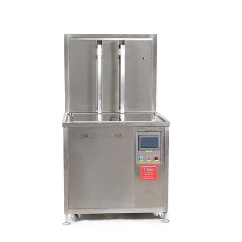 工业超声波清洁机 - IND-3000-PNEUMAT - ASONIC d.o.o. - 医用 / 实验室 / 用于汽车
