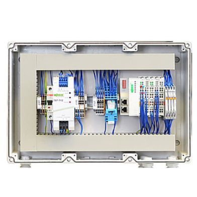 通信网关 - SE²BOX - AVAT Automation GmbH