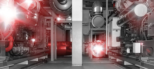 气体调节系统 - AVAT Automation GmbH