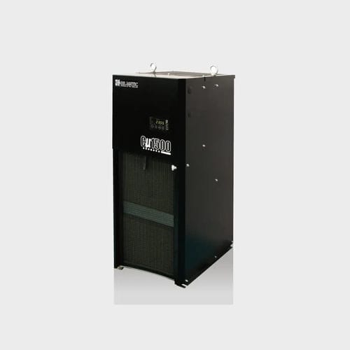 油冷却系统 - C μ  - KANTO SEIKI Co.,LTD - 气体 / 工业 / 紧凑型