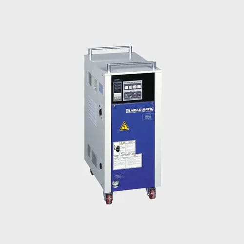温度控制系统 - KMA series - KANTO SEIKI Co.,LTD - 压力