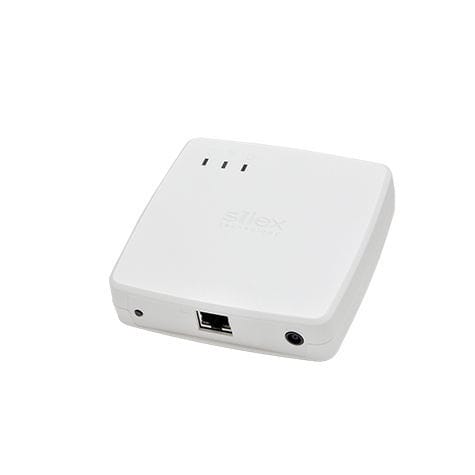 WiFi以太网桥 - silex technology, Inc.