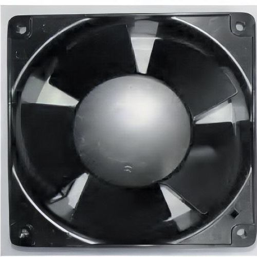 直流电子设备风扇 - BCY series - Shenzhen Baichuangyuan Electronics Co.,LTD - 轴向 / 冷却 / PBT