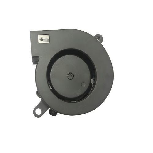 径向电子设备风扇 - BCY6025 series - Shenzhen Baichuangyuan Electronics Co.,LTD - 冷却 / 直流 / 交流