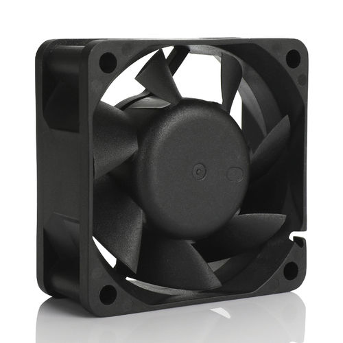 直流风机 - DC6025-1 - Shenzhen Baichuangyuan Electronics Co.,LTD - 静音 / 轴向 / 冷却