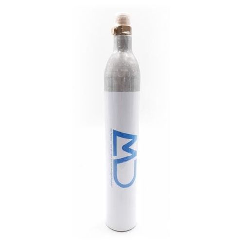 瓶子灌装机 - MD Maschinenbau & Dienstleistungen GmbH - 饮料 / 氧气 / 气体