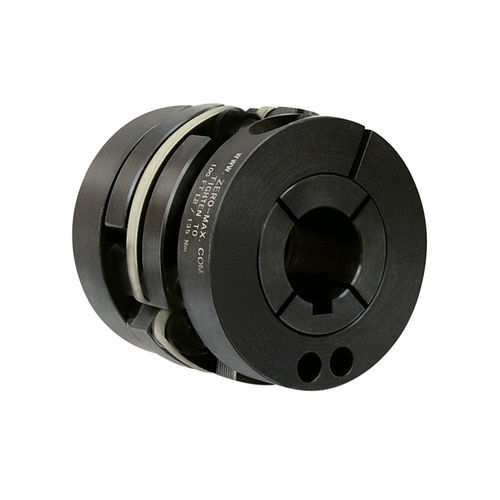 圆盘联轴器 - 6A-C - ZERO-MAX Europe - 紧凑型 / 夹紧 / 带镗孔