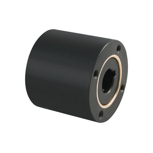 机械扭矩限制器 - JF series - ZERO-MAX Europe - 安全 / 紧凑型 / 弹簧