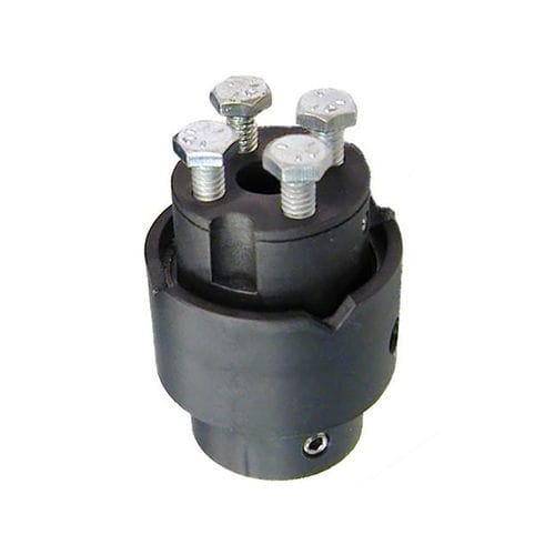 机械扭矩限制器 - H-TLC series - ZERO-MAX Europe - 低惯性 / 安全 / 紧凑型