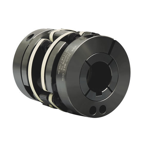 双联轴器 - Double Flex 6P-C - ZERO-MAX Europe - 挠性 / 轴环 / 圆盘