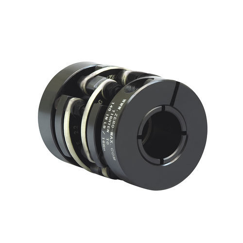 双连轴器 - Double Flex 6P-AC - ZERO-MAX Europe - 挠性 / 紧凑型 / 金属波纹式