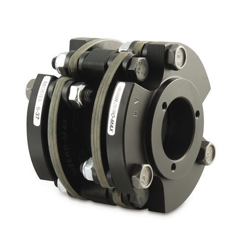 双连轴器 - Flex 6P-QD - ZERO-MAX Europe - 挠性 / 发动机 / 用于传动轴