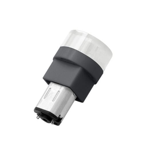 蠕动泵 - LFP101A/DB - LEFOO Group - 水 / 用于化学品 / 用于果汁