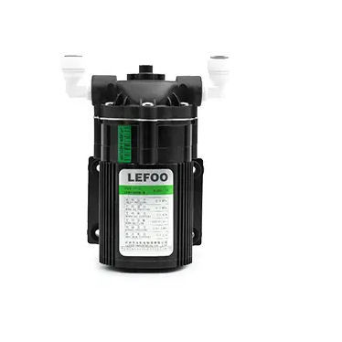 蠕动泵 - LFP1300W-B - LEFOO Group - 水 / 无刷直流 / 自吸式