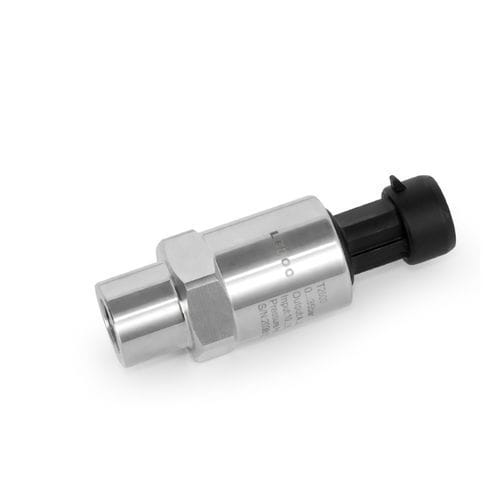 相对压力换能器 - LFT2600 - LEFOO Group - 陶瓷 / 0-10V / 0-5 V