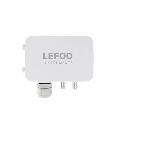 差压压力变送器 - LFM108 - LEFOO Group - 敏感元件 / 4-20 mA / 0-10V
