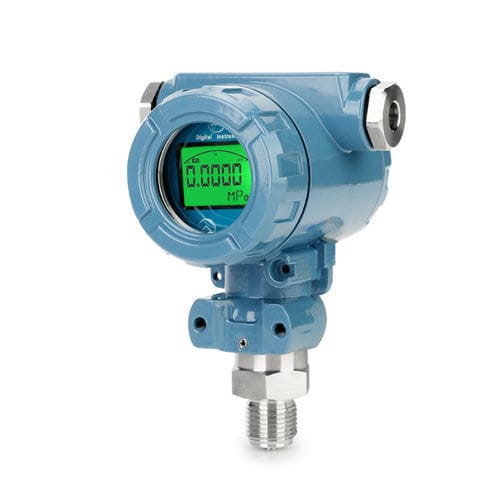 相对压力换能器 - LFT6200 - LEFOO Group - 绝对 / 硅 / 4-20 mA