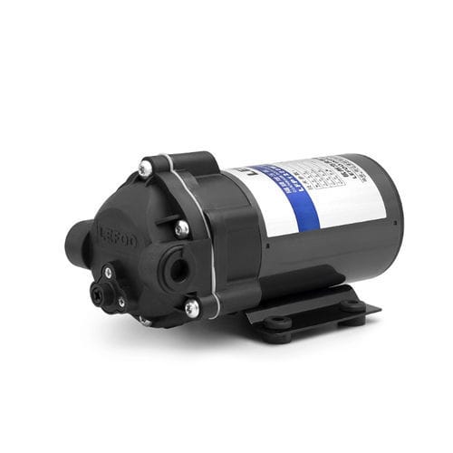 蠕动泵 - LEP1200W-P	 - LEFOO Group - 水 / 用于饮料 / 直流电动机