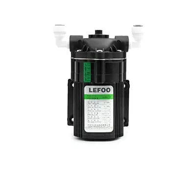 蠕动泵 - LFP1300W-B	 - LEFOO Group - 水 / 用于饮料 / 无刷直流