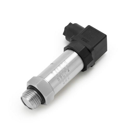 相对压力变送器 - LFT2700 - LEFOO Group - 绝对 / 隔膜 / 硅
