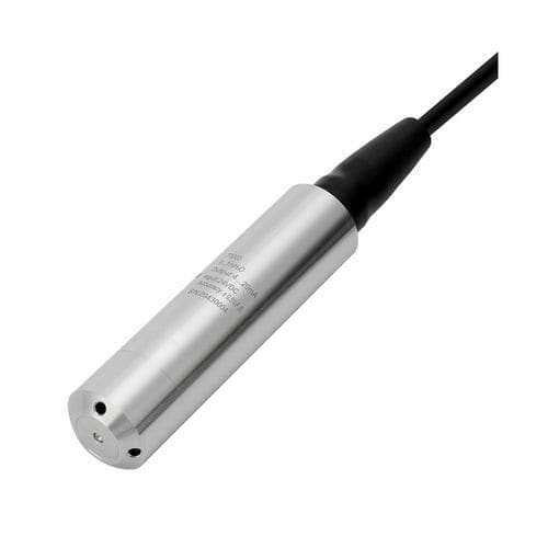 压阻式液位变送器 - LFT3000 - LEFOO Group - 用于水 / 液体 / 模拟