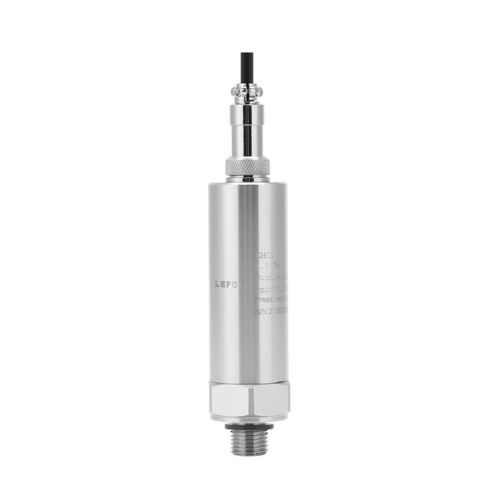 探头安装温度变送器 - LFT3100 - LEFOO Group - Pt100 / 数字 / 紧凑型