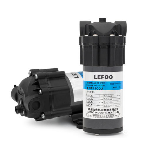 隔膜泵 - LFP1100E - LEFOO Group - 水 / 电动 / 自吸式