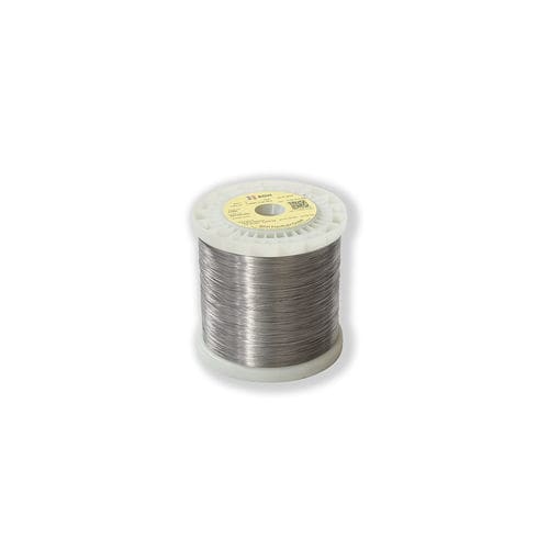 铁铬铝加热电阻丝 - 255 1.4765 - SAXONBURG NEW MATERIAL