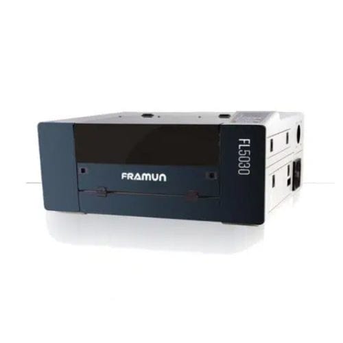 CO2激光切割雕刻机 - FL5030 - FRAMUN TECHNO - 木材 / 用于金属 / 用于塑料