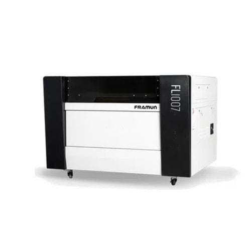 激光切割机 - FL1007 - FRAMUN TECHNO - 用于塑料 / 木材 / 用于织物
