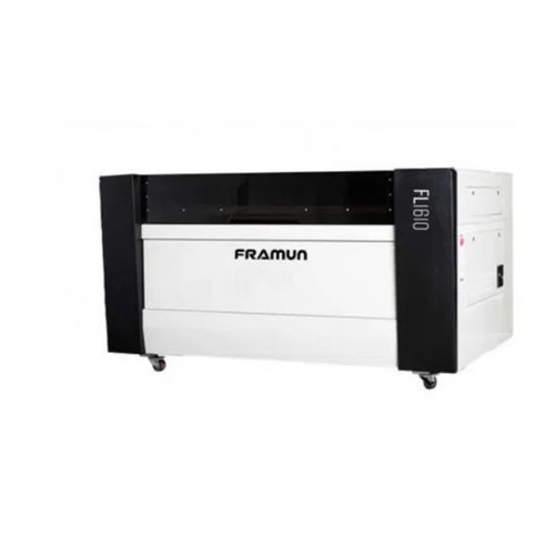 激光切割机 - FL1610 - FRAMUN TECHNO - 用于塑料 / 木材 / 用于织物