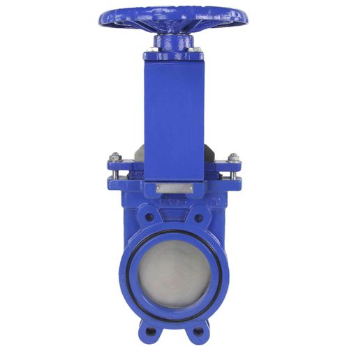 刀闸阀 - D040-03144 - SIMPLE VALVE, S.L. - 飞轮 / 制动 / 废水
