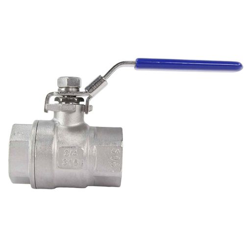 球形阀 - D160-05339 - SIMPLE VALVE, S.L. - 杠杆 / 制动 / 用于水