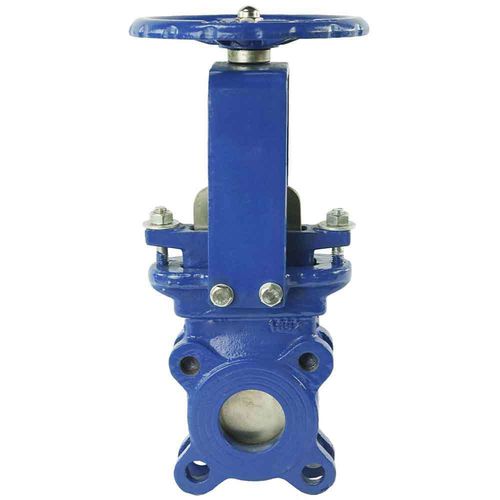 刀闸阀 - D040-03150 - SIMPLE VALVE, S.L. - 飞轮 / 制动 / 废水