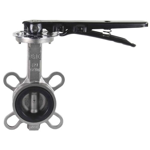 蝶阀 - D050-01550 - SIMPLE VALVE, S.L. - 飞轮 / 制动 / 流量控制