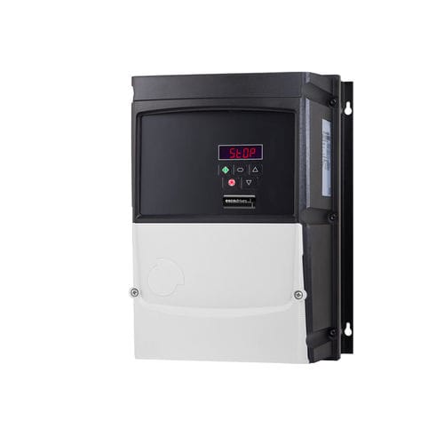 壁挂安装变频器 - EDS3-4150PL-66N1 - esco antriebstechnik gmbh - 户外 / 用于食品 / 工业用途