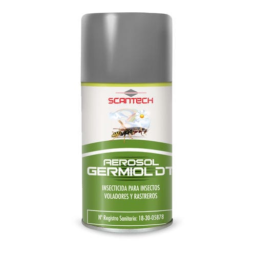 喷雾器 - GERMIOL DT - Quimsa ITW