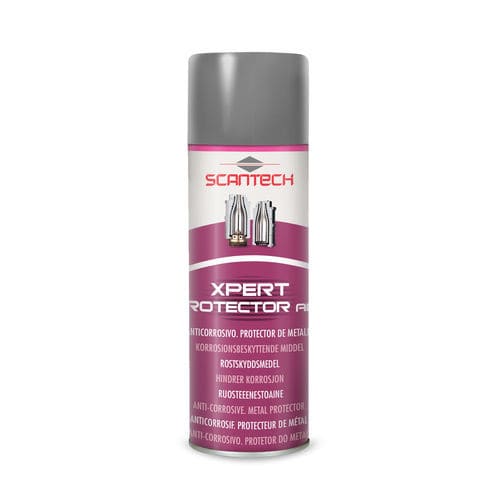 防腐蚀保护喷雾器 - XPERT PROTECTOR AER - Quimsa ITW - 用于金属