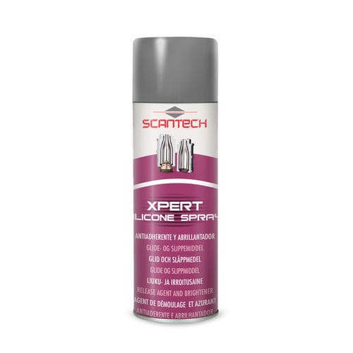 表面处理喷雾器 - XPERT SPRAY - Quimsa ITW - 防粘 / 用于不锈钢 / 用于塑料