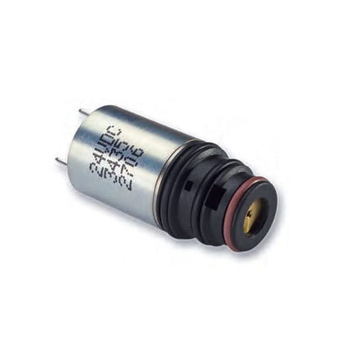 直动式电磁阀 - C13 121-070-0015 - nass magnet GmbH - 2位2通 / 常开 / 常闭