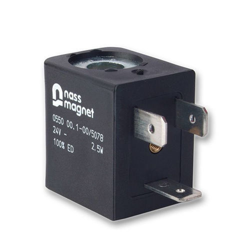 磁性线圈 - 108-030-0267 - nass magnet GmbH - 用于螺线管