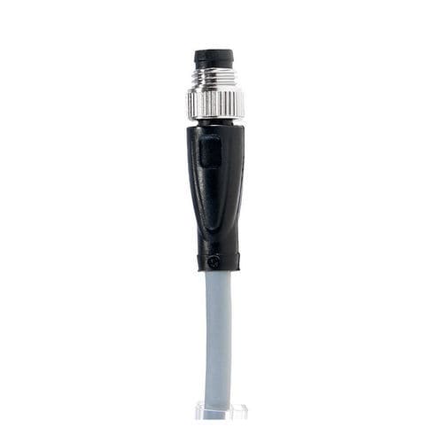 数据连接器 - 617-202-0105 - nass magnet GmbH - 直线型 / 环形 / 插入式