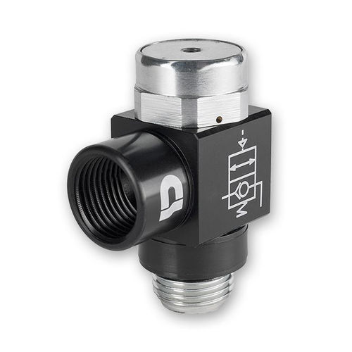 球形止回阀 - 300-154-0036 - nass magnet GmbH - 压缩空气 / 螺纹 / 制动