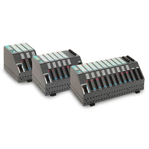 外围设备接口 - DP series - INSEVIS Vertriebs GmbH